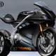 Illustration for article titled Norton Developing 1,200cc V4 Superbike To Compete With Ducati